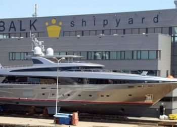 Balk Shipyard